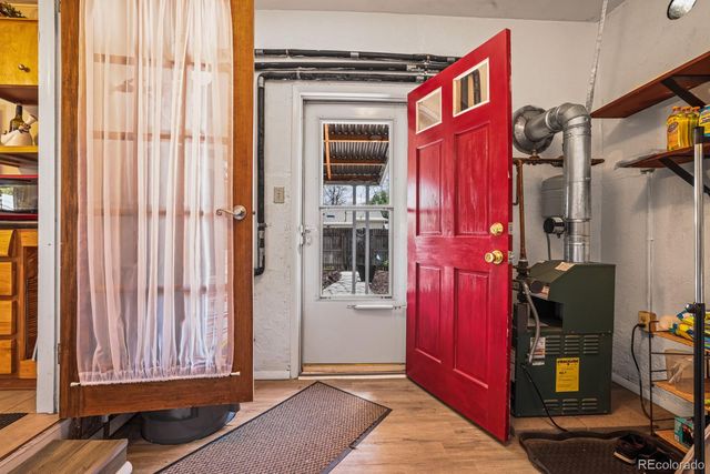 145 Rose Drive, Colorado Springs, CO 80911