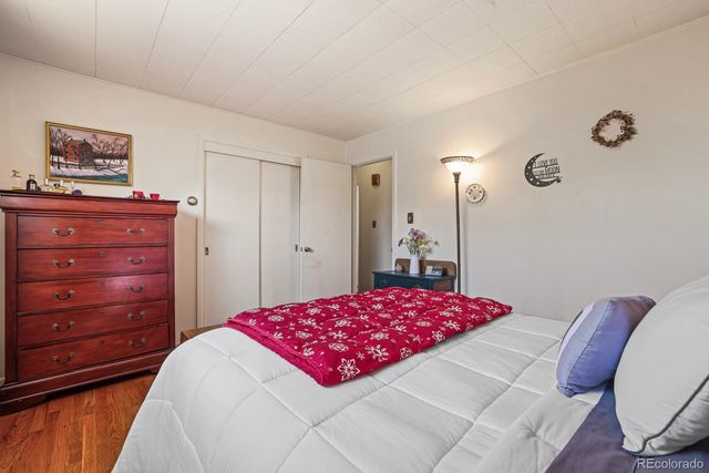 145 Rose Drive, Colorado Springs, CO 80911