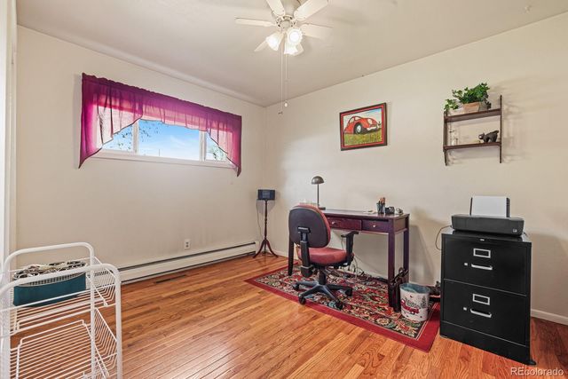 145 Rose Drive, Colorado Springs, CO 80911