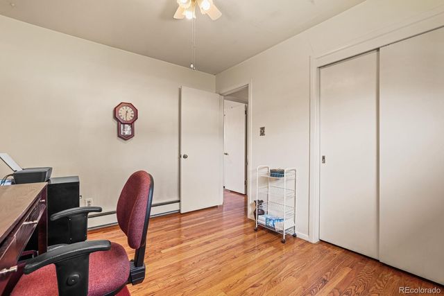 145 Rose Drive, Colorado Springs, CO 80911
