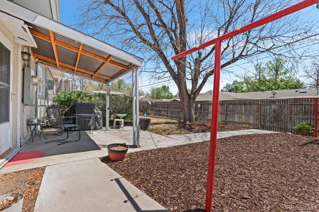 145 Rose Drive, Colorado Springs, CO 80911