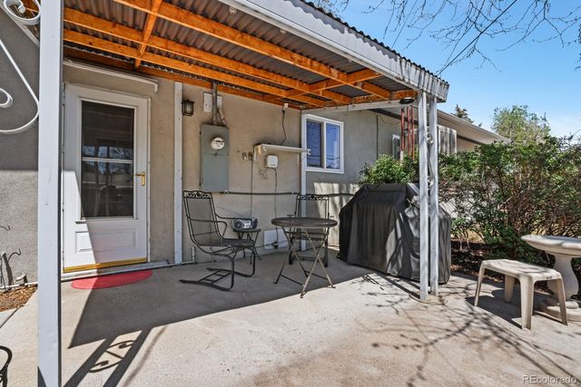 145 Rose Drive, Colorado Springs, CO 80911