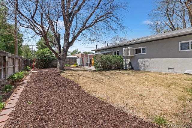 145 Rose Drive, Colorado Springs, CO 80911