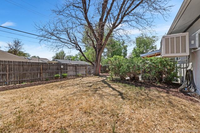 145 Rose Drive, Colorado Springs, CO 80911