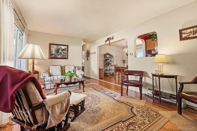 145 Rose Drive, Colorado Springs, CO 80911