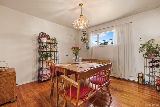 145 Rose Drive, Colorado Springs, CO 80911