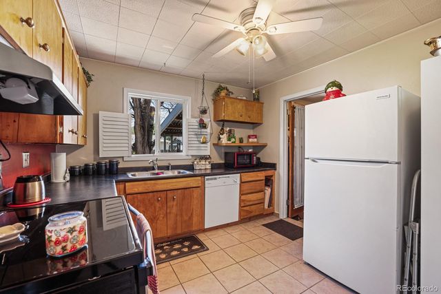 145 Rose Drive, Colorado Springs, CO 80911