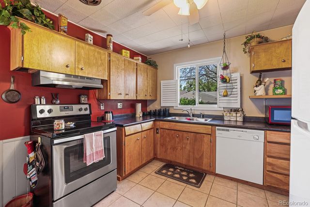 145 Rose Drive, Colorado Springs, CO 80911