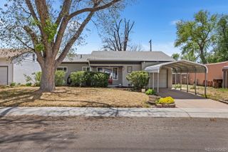 145 Rose Drive, Colorado Springs, CO 80911