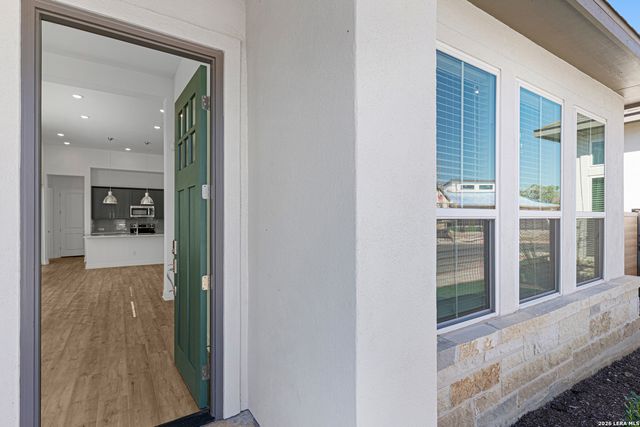 3523 N Loop 1604 E Unit 2304, San Antonio, TX 78247