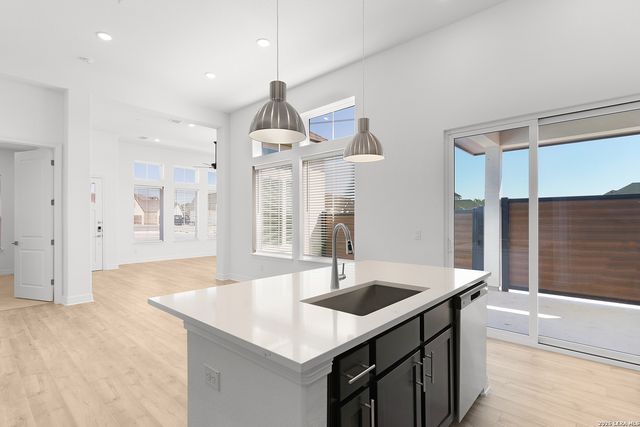 3523 N Loop 1604 E Unit 2304, San Antonio, TX 78247