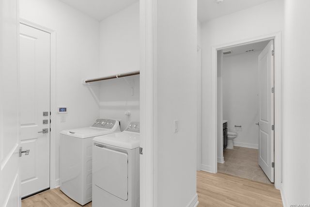 3523 N Loop 1604 E Unit 2304, San Antonio, TX 78247