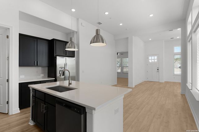 3523 N Loop 1604 E Unit 2304, San Antonio, TX 78247