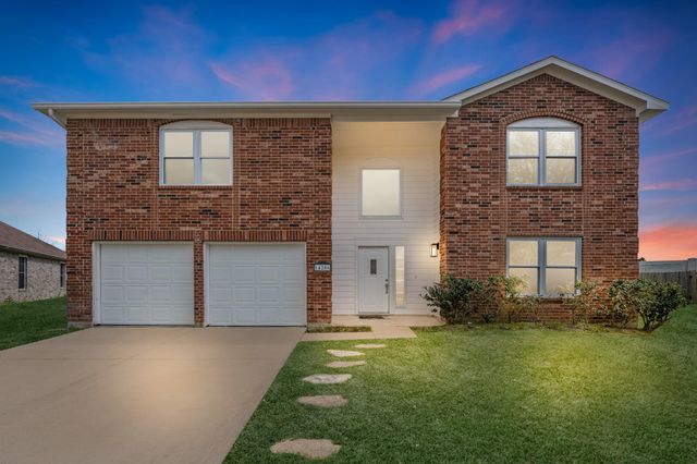 14206 Barker Bayou Court, Cypress, TX 77429