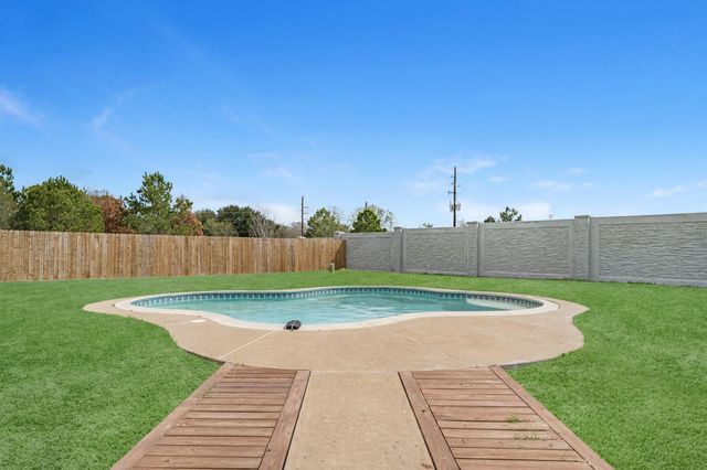 14206 Barker Bayou Court, Cypress, TX 77429