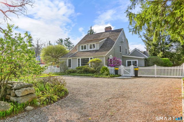 29 Old Saugatuck Road, Norwalk, CT 06855