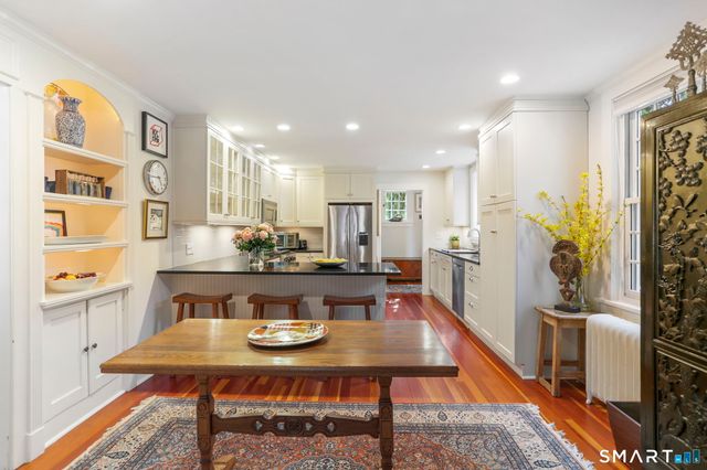 29 Old Saugatuck Road, Norwalk, CT 06855