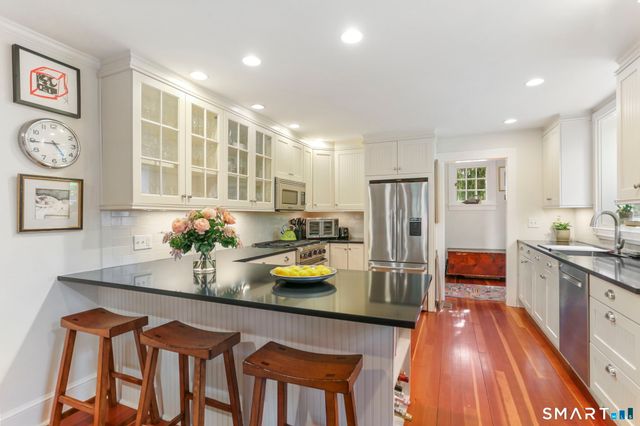 29 Old Saugatuck Road, Norwalk, CT 06855