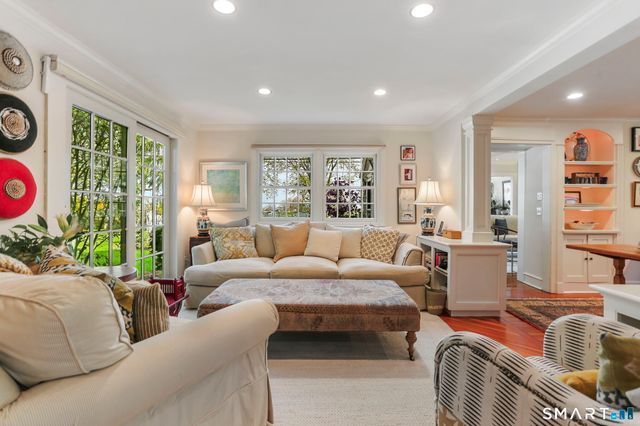 29 Old Saugatuck Road, Norwalk, CT 06855