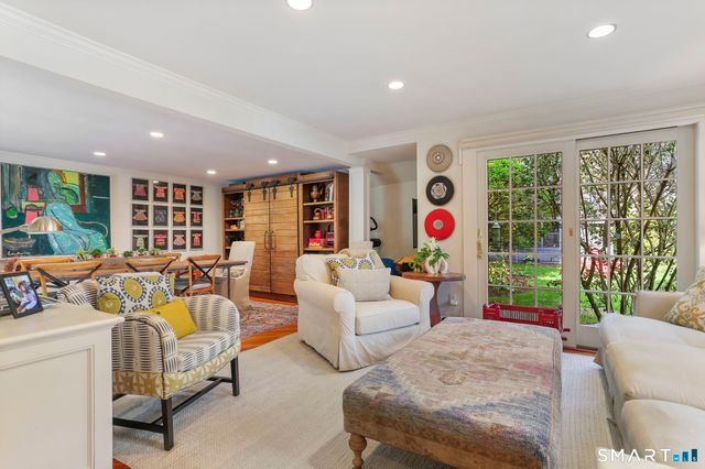 29 Old Saugatuck Road, Norwalk, CT 06855