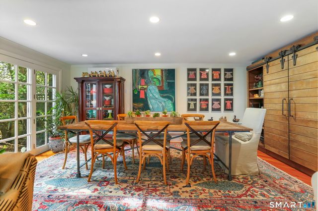 29 Old Saugatuck Road, Norwalk, CT 06855