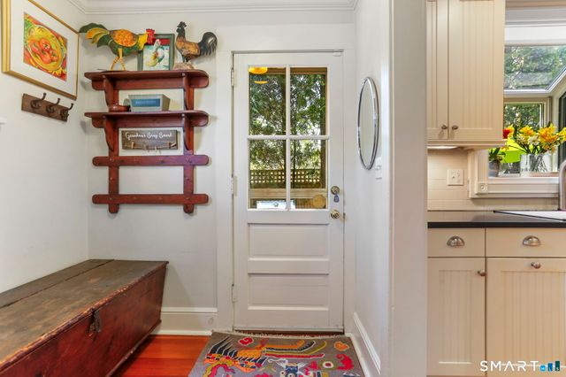 29 Old Saugatuck Road, Norwalk, CT 06855