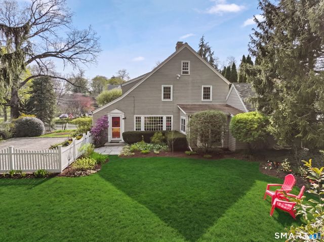 29 Old Saugatuck Road, Norwalk, CT 06855