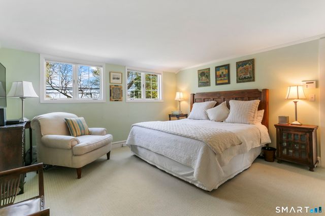 29 Old Saugatuck Road, Norwalk, CT 06855