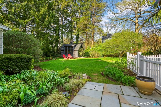 29 Old Saugatuck Road, Norwalk, CT 06855