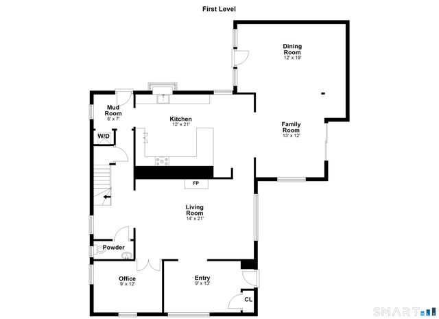 29 Old Saugatuck Road, Norwalk, CT 06855