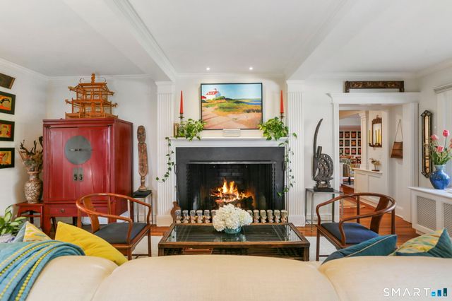 29 Old Saugatuck Road, Norwalk, CT 06855