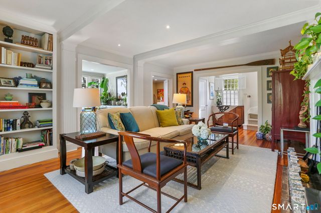 29 Old Saugatuck Road, Norwalk, CT 06855