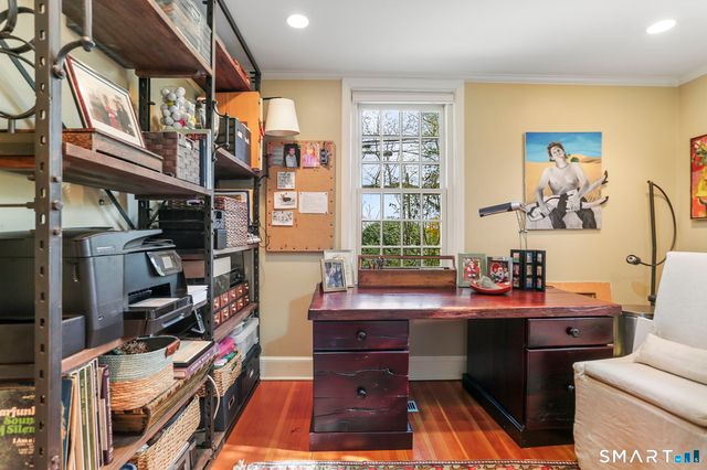 29 Old Saugatuck Road, Norwalk, CT 06855