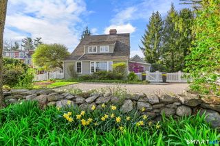 29 Old Saugatuck Road, Norwalk, CT 06855