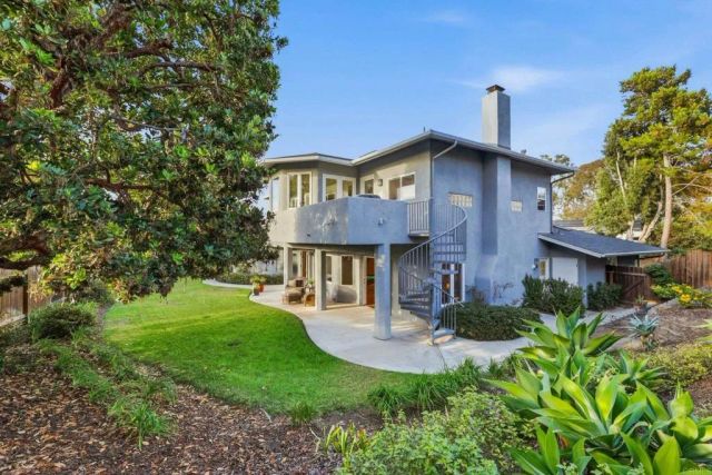 398 Andrew Avenue, Encinitas, CA 92024