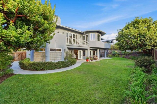 398 Andrew Avenue, Encinitas, CA 92024