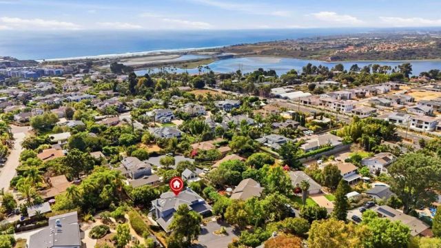 398 Andrew Avenue, Encinitas, CA 92024