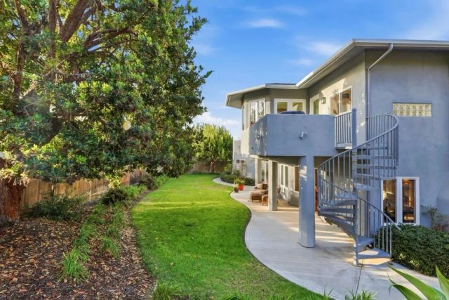 398 Andrew Avenue, Encinitas, CA 92024