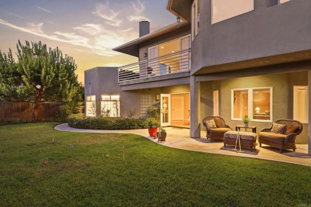 398 Andrew Avenue, Encinitas, CA 92024