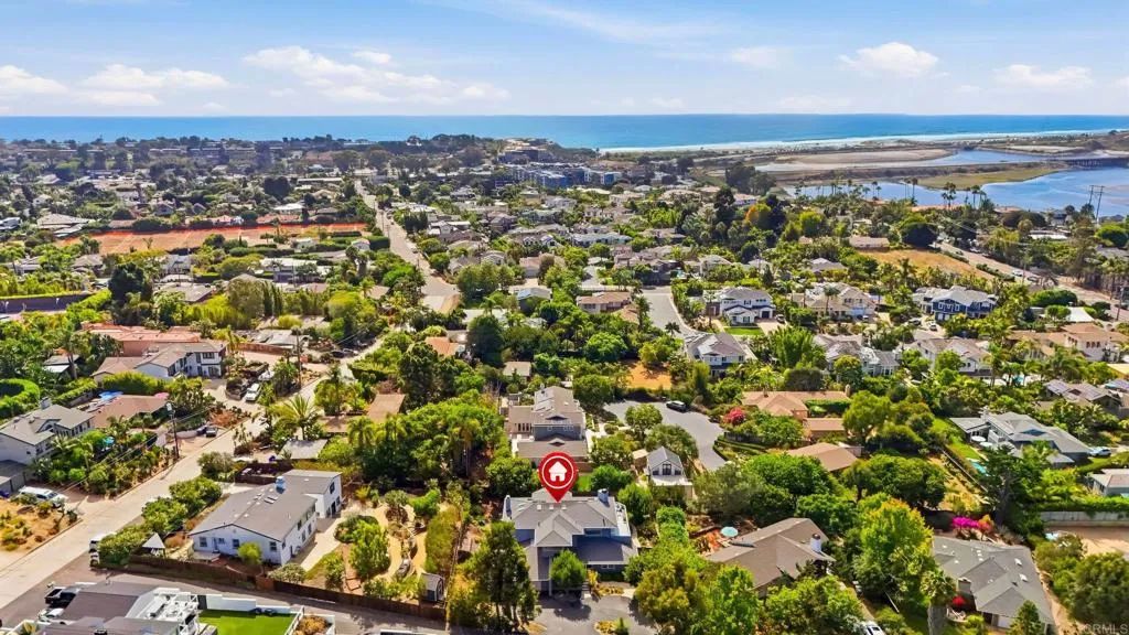 398 Andrew Avenue, Encinitas, CA 92024