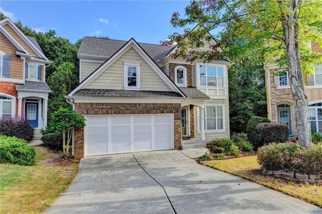 2113 Worrall Hill Drive, Duluth, GA 30096