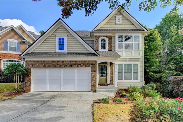 2113 Worrall Hill Drive, Duluth, GA 30096
