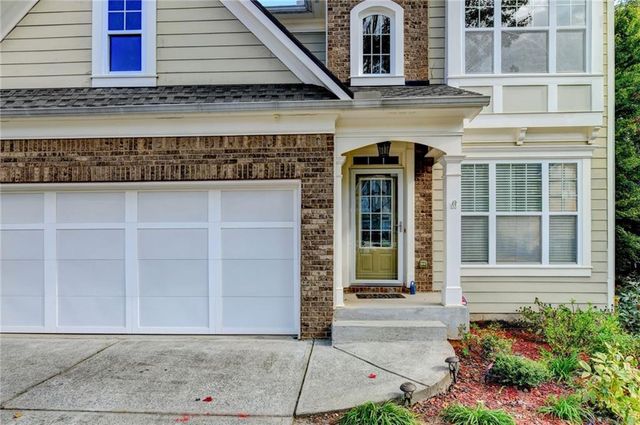 2113 Worrall Hill Drive, Duluth, GA 30096