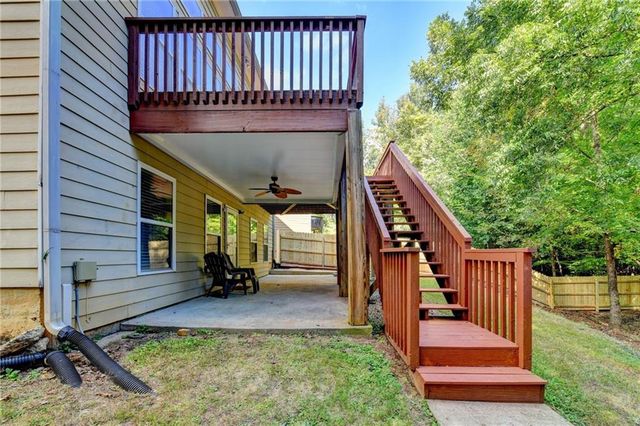 2113 Worrall Hill Drive, Duluth, GA 30096