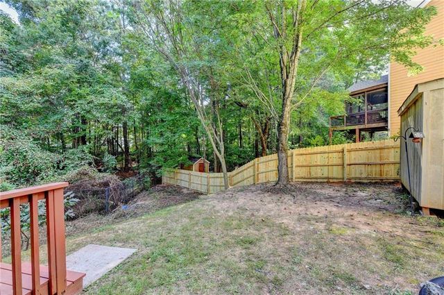 2113 Worrall Hill Drive, Duluth, GA 30096