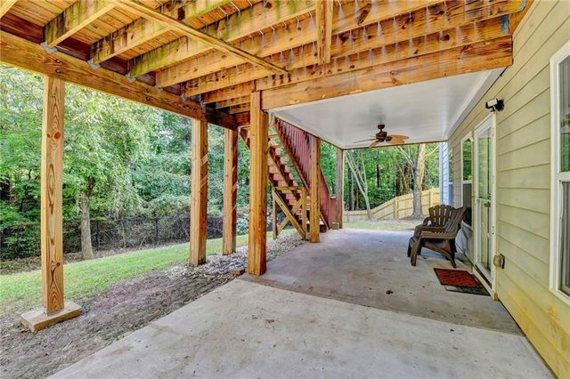 2113 Worrall Hill Drive, Duluth, GA 30096