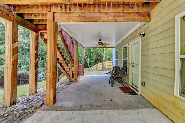 2113 Worrall Hill Drive, Duluth, GA 30096