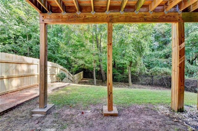2113 Worrall Hill Drive, Duluth, GA 30096