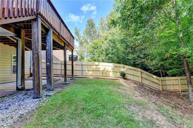 2113 Worrall Hill Drive, Duluth, GA 30096