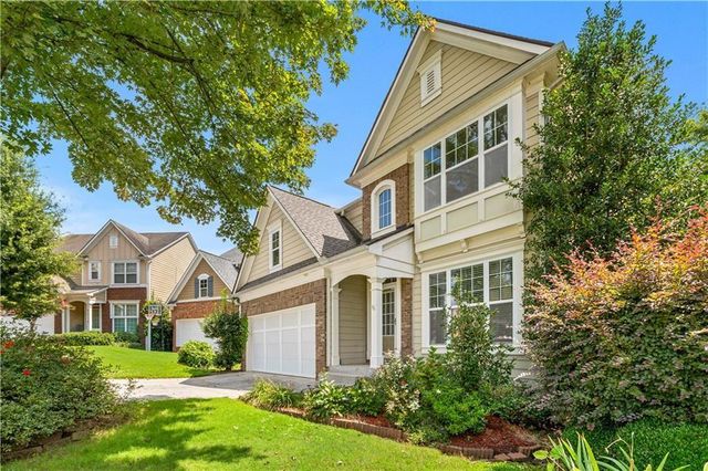 2113 Worrall Hill Drive, Duluth, GA 30096